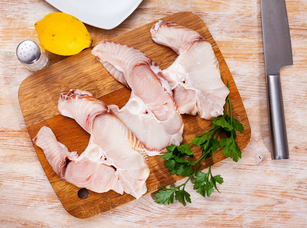 Le requin : bienfaits, calories et utilisation en cuisine