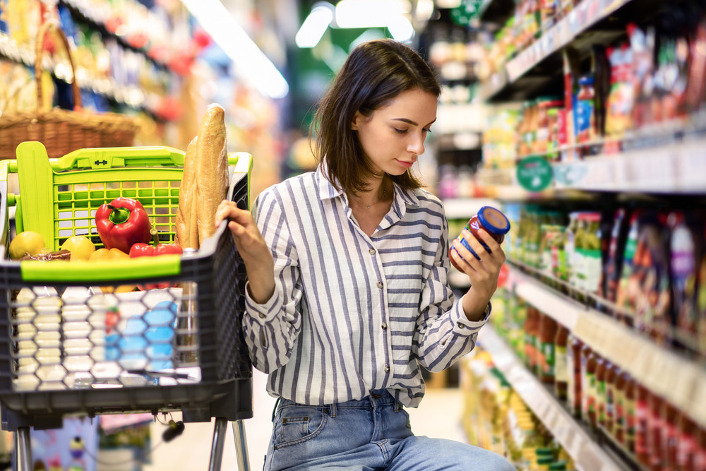 Comment bien utiliser le Nutri-Score pour faire ses courses et mieux manger ?