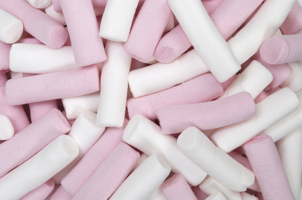 Les chamallows sont-ils caloriques ?
