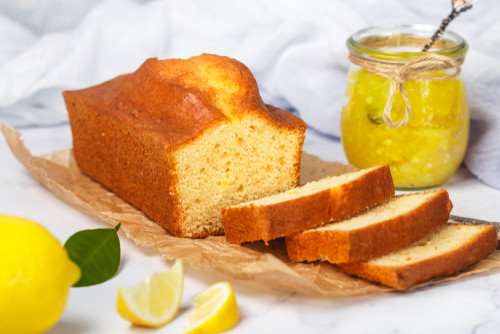 10 recettes de gâteaux au skyr