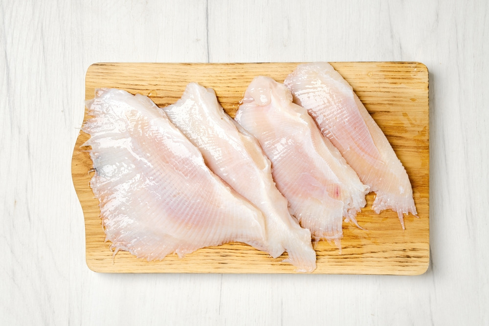 La raie : bienfaits, calories et utilisation en cuisine