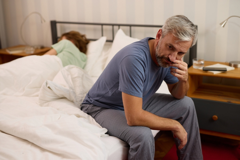 Quels sont les effets de l’andropause sur le corps ?