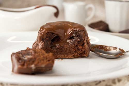 Recette du gâteau aux chocolats de Pâques : moelleux, fondant et anti-gaspi 🍫🐣