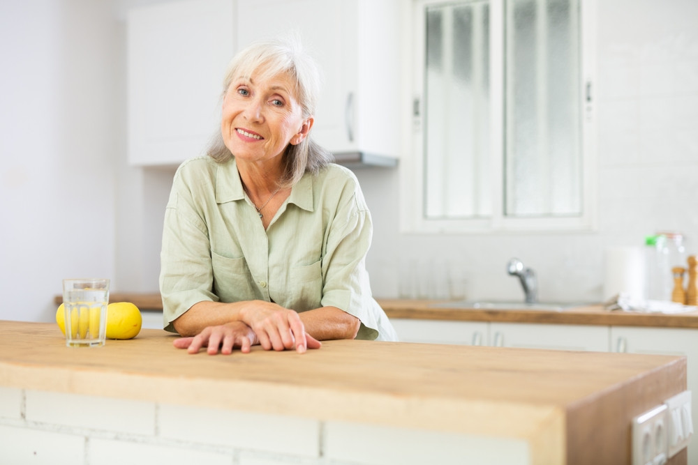 Qu’est-ce qui change quand on a 70 ans ?