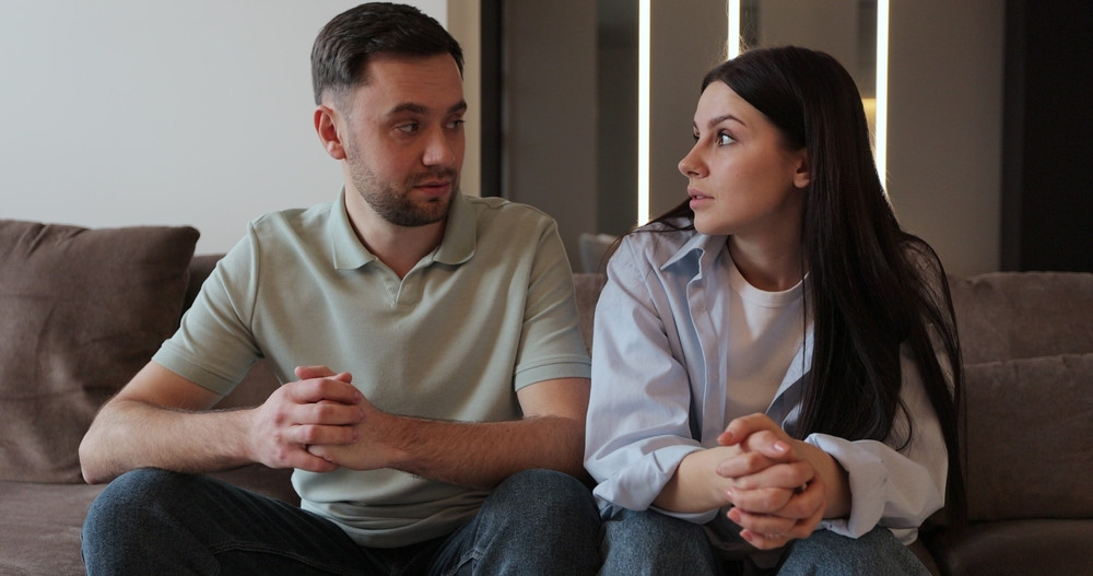 Vous faites chambre à part : ce que cela dit sur votre couple