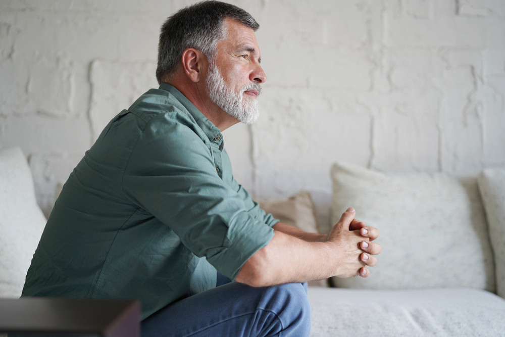 Tout savoir sur la ménopause masculine