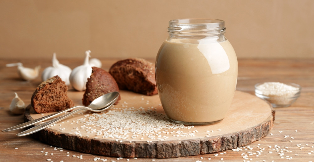 Quel est l'index glycémique du tahini ?