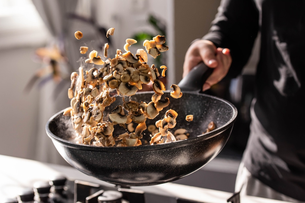 Comment bien choisir son wok ?
