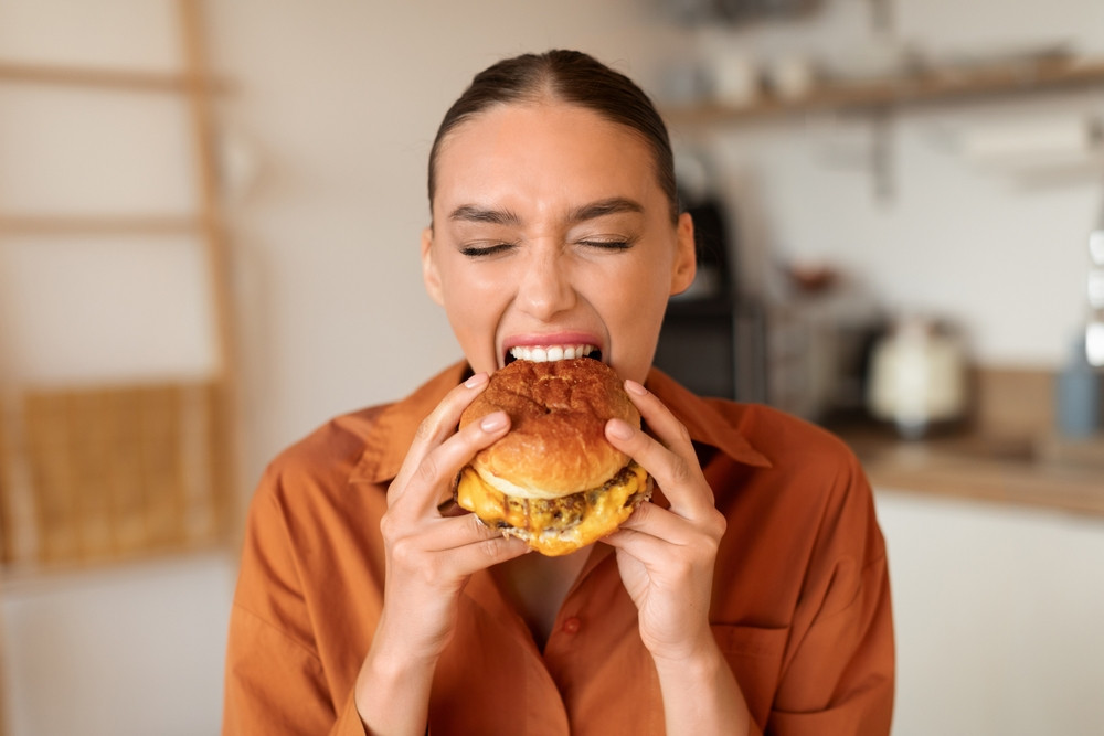 Manger gras bouche-t-il vraiment les artères ?