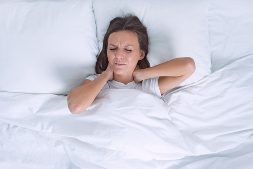 Dormir sereinement : quelles positions choisir pour protéger votre dos et vos articulations ?