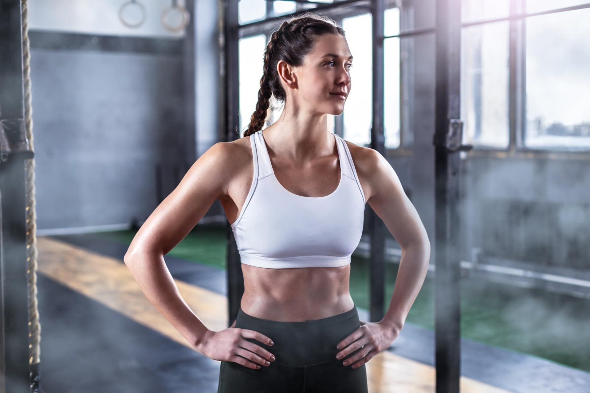 La méthode Tabata pour brûler des calories rapidement