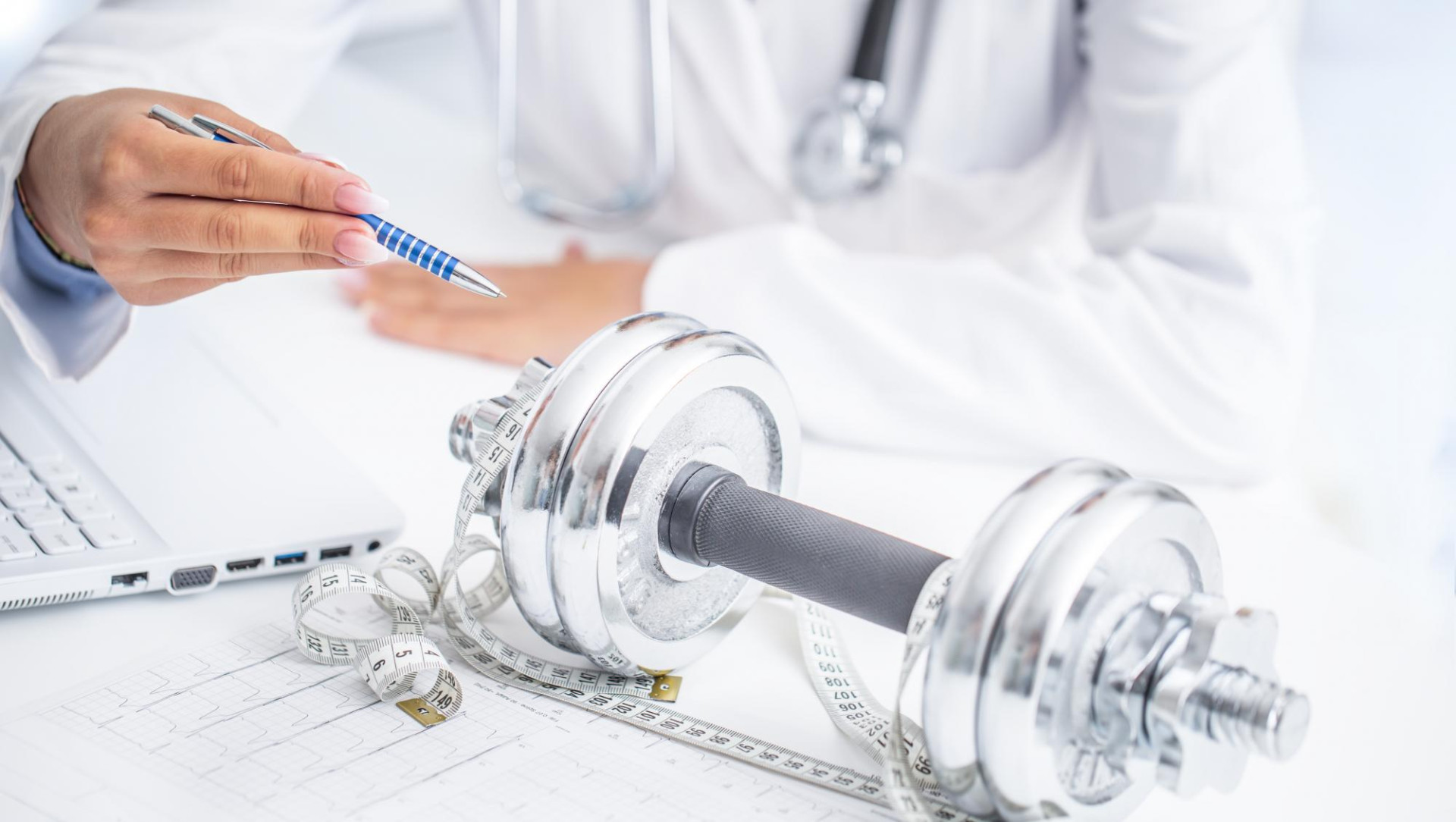 Comment bénéficier du sport sur ordonnance ?