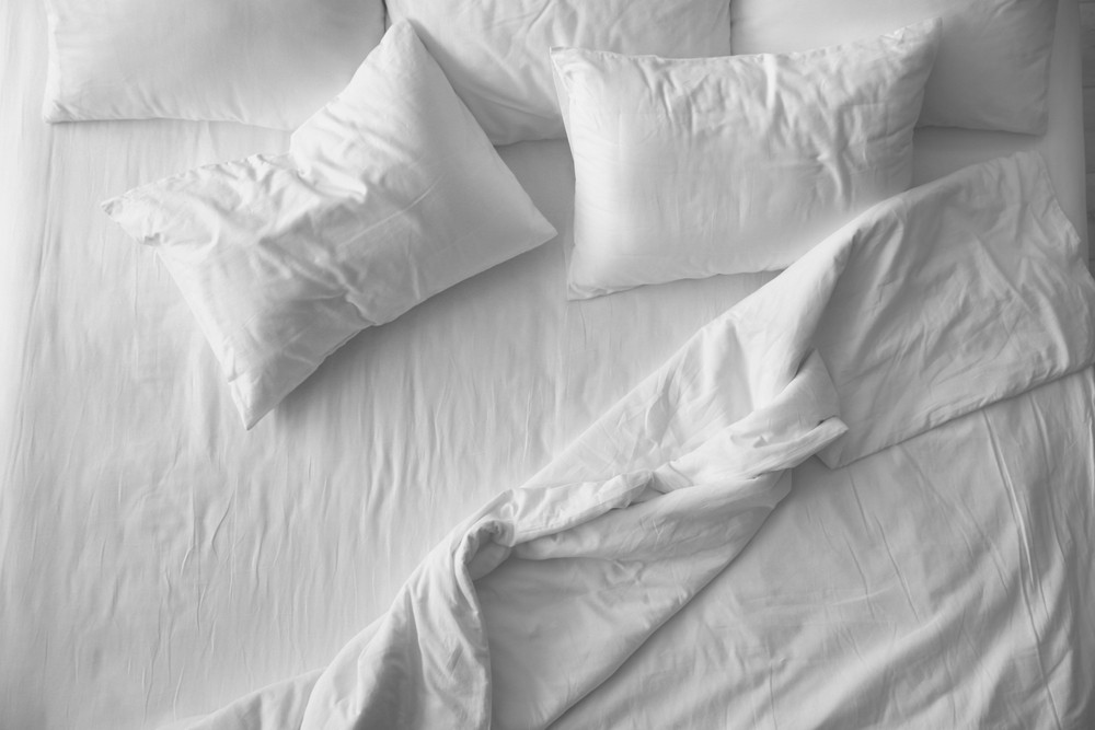À quelle température faut-il laver ses draps ?