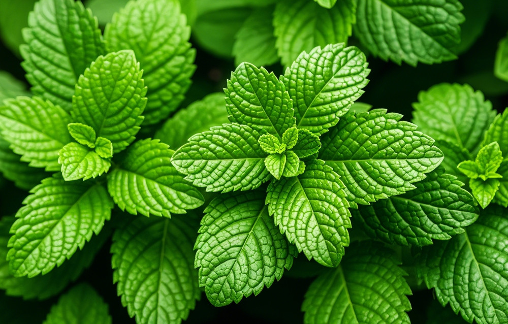 Les bienfaits de la menthe pouliot