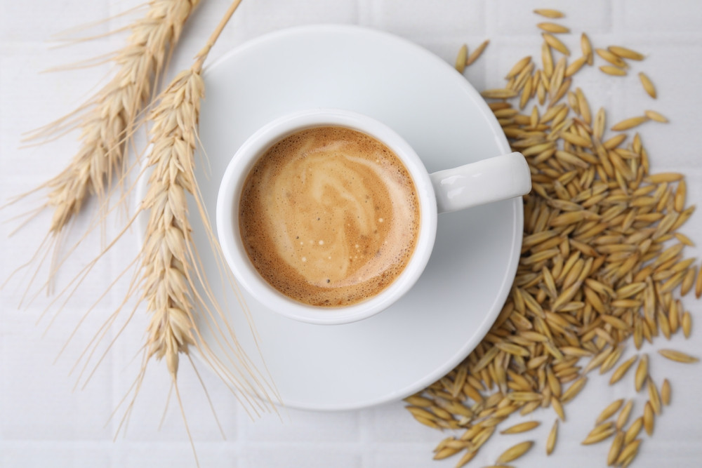 Les bienfaits du café d'orge
