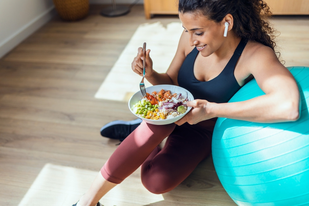 Sport ou alimentation saine : laquelle de ces bonnes habitudes a le plus d'impact sur la perte de poids ?