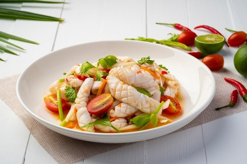 10 recettes pour cuisiner le poulpe