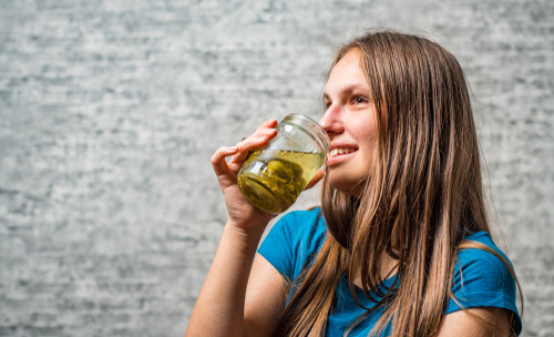 Glycémie : découvrez le GG Classic, la boisson rafraîchissante qui remplace le vinaigre de cidre