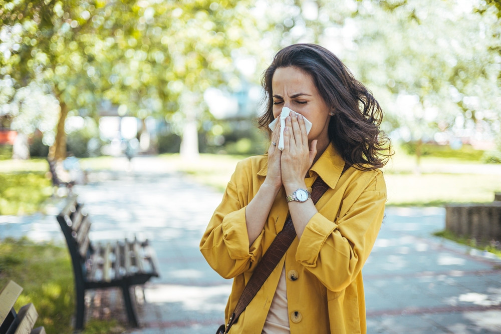 Comment vaincre ses allergies sans médicaments ?