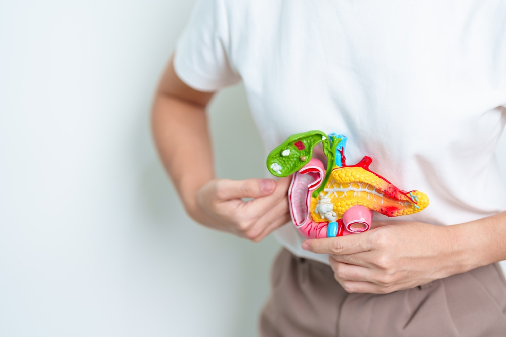 Qu'est-ce qui provoque une inflammation de la vésicule biliaire ?