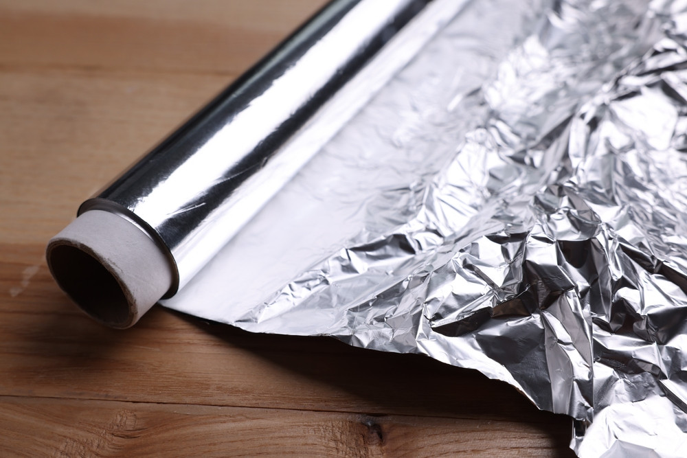 Par quoi remplacer le papier aluminium en cuisine ?