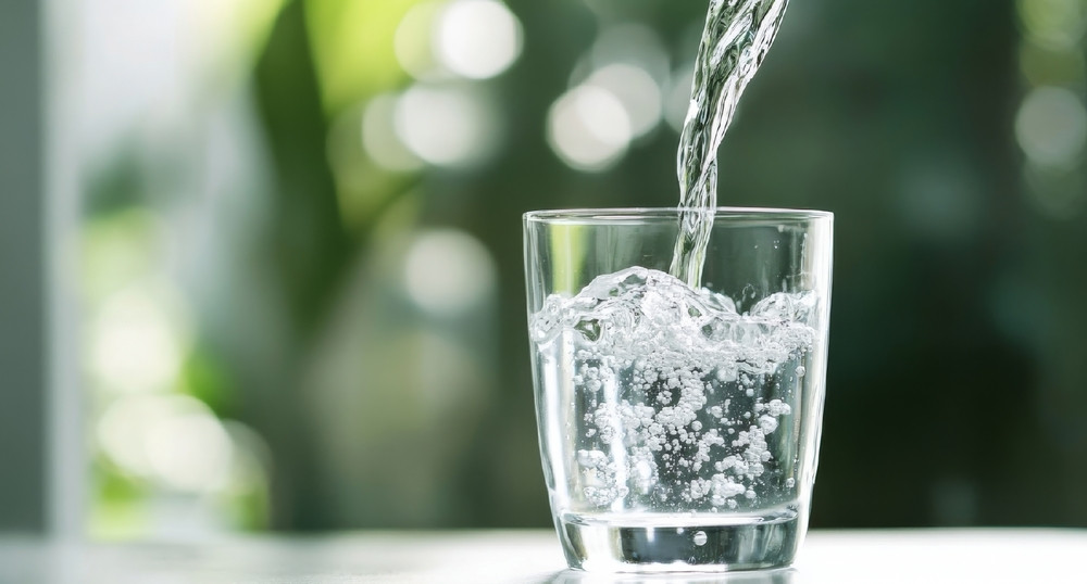 Quelle eau facilite le transit intestinal ?