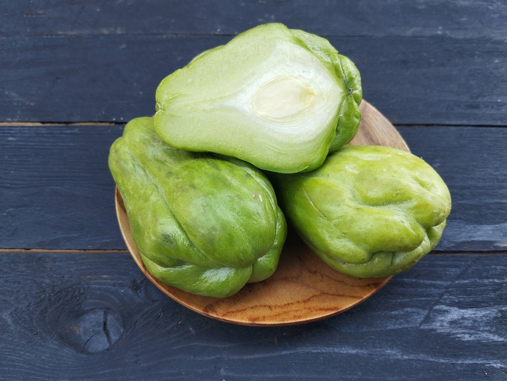Comment cuisiner la christophine ?