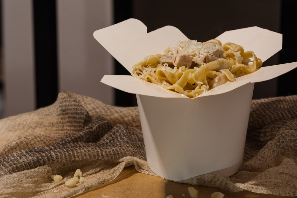 Comment choisir sa pasta box au supermarché ?