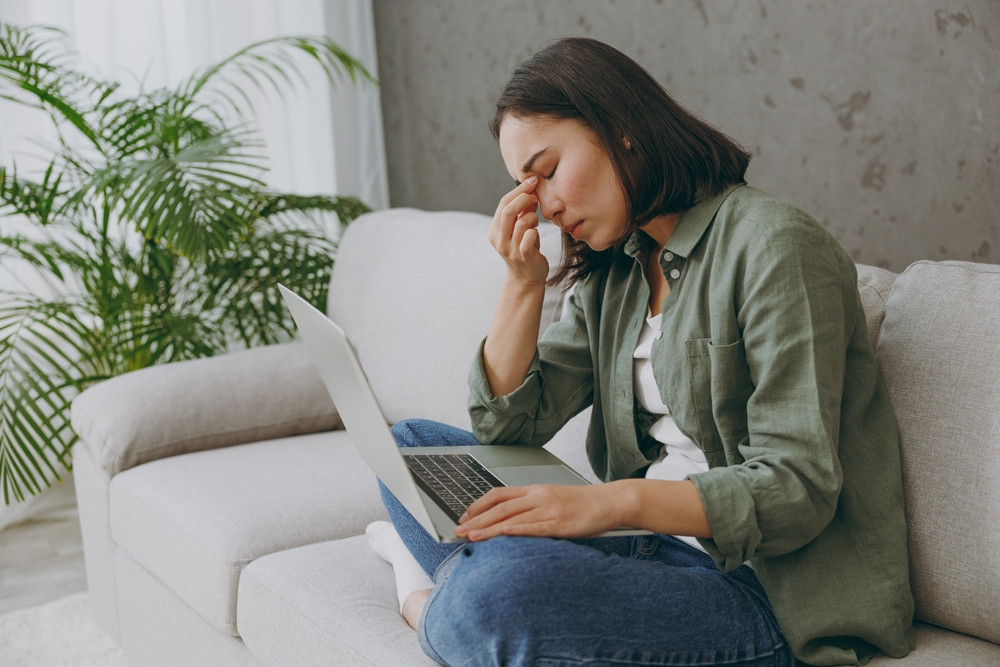 Comment soulager une fatigue oculaire ?