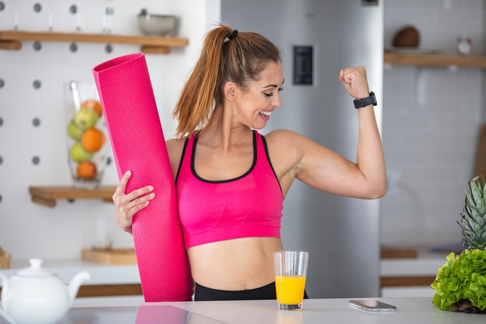 Comment gagner en masse musculaire ?
