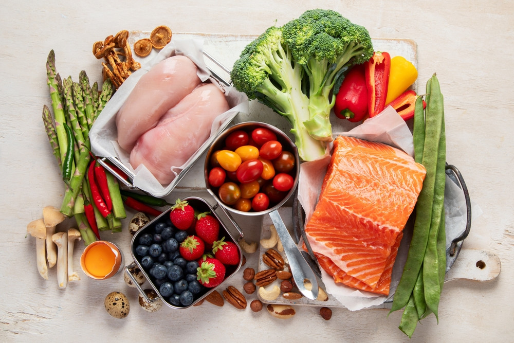 Quels sont les aliments qui font maigrir des cuisses ?