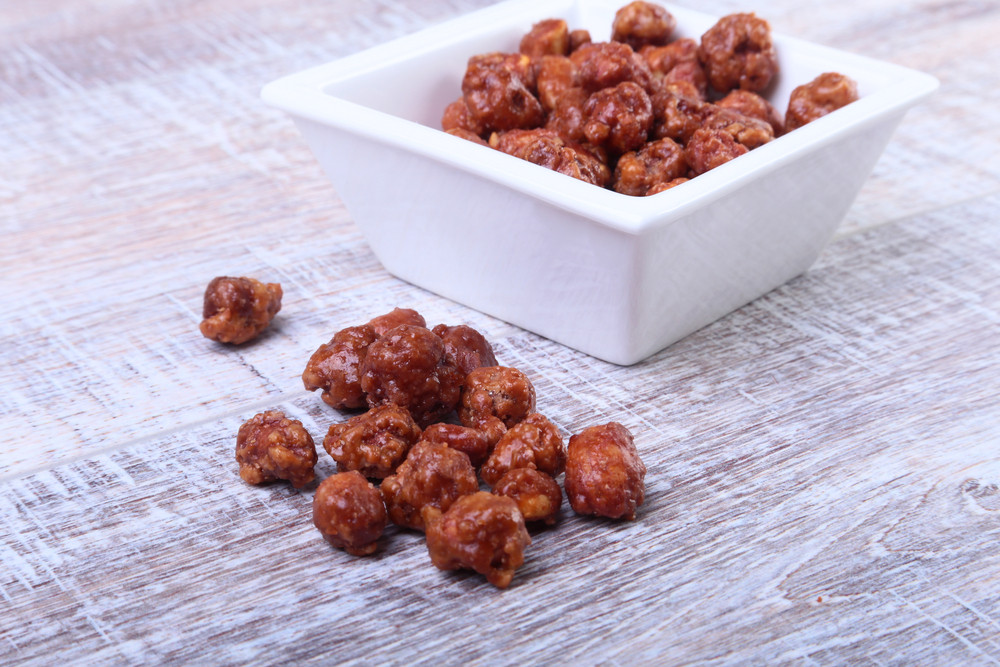 Les pralines : bienfaits, calories et utilisation en cuisine