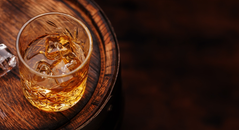 Le whisky est-il calorique ?