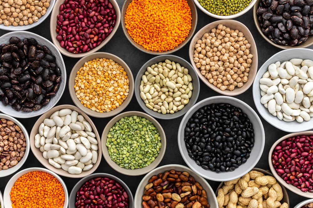 Comment cuisiner les légumes secs ?