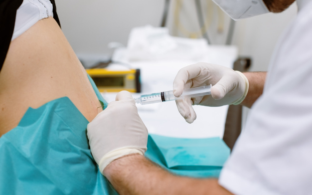 Est-ce que la cortisone soulage la douleur ?