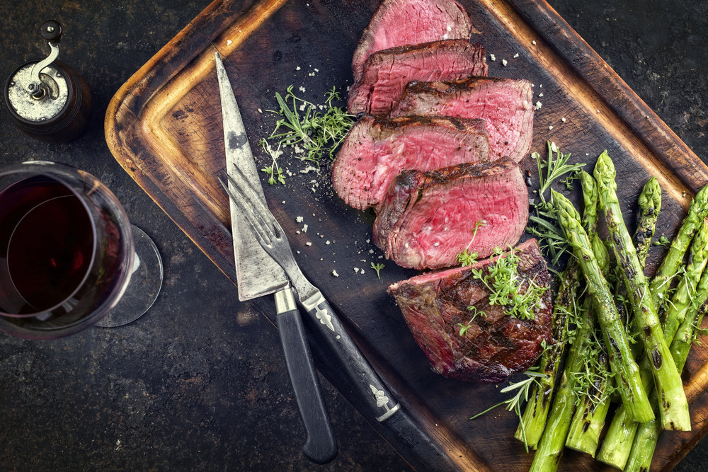 Quels accompagnements pour un rôti de bœuf ?