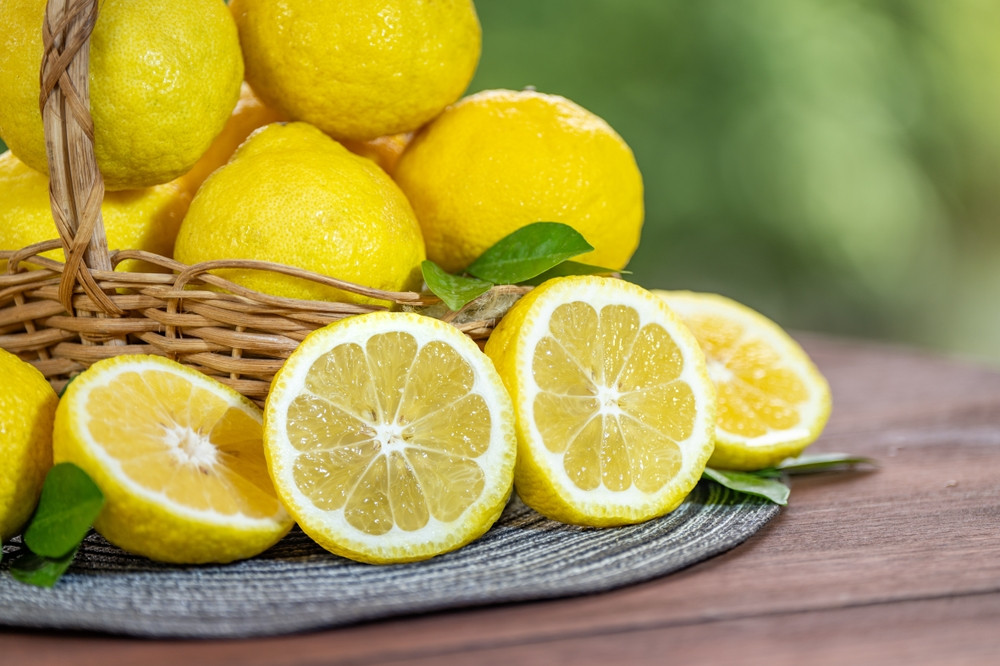 5 bonnes raisons de consommer du yuzu