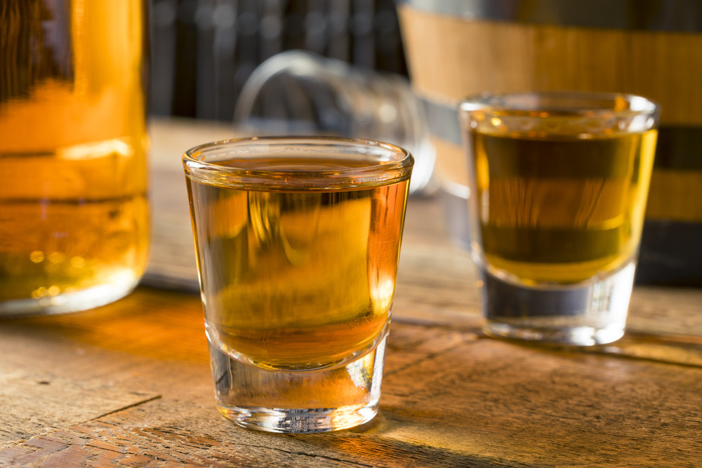 Le rhum est-il calorique ?