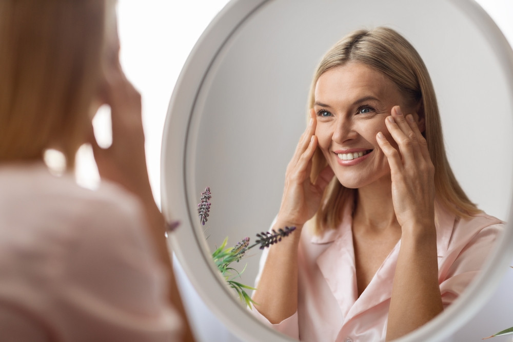Comment conserver une peau jeune ?