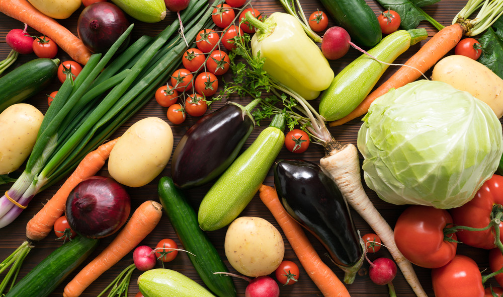 10 légumes riches en magnésium