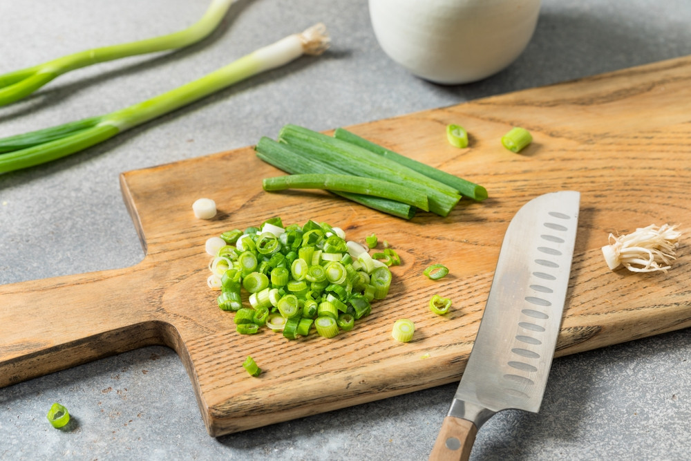 Avec quels aliments se marie le mieux la cébette ?