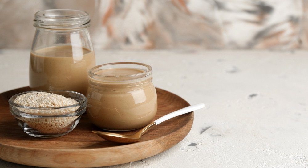 5 bonnes raisons de manger du tahini