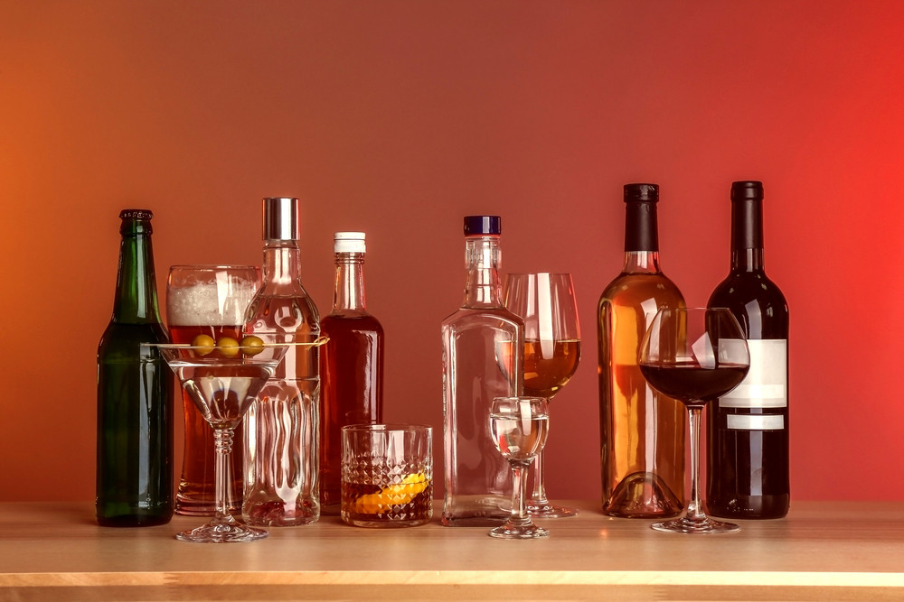 Quel alcool donne le plus la gueule de bois ?