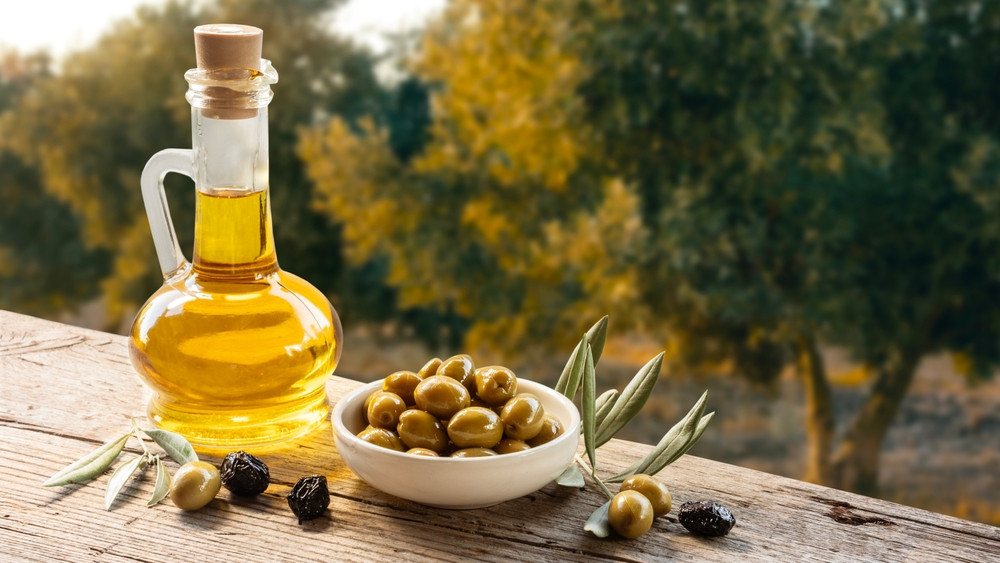 Comment utiliser l’huile d’olive en pâtisserie ?