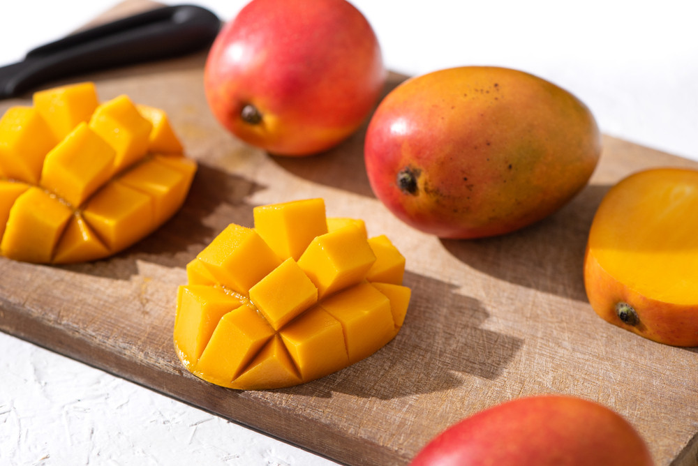 Quel est l'index glycémique de la mangue ?