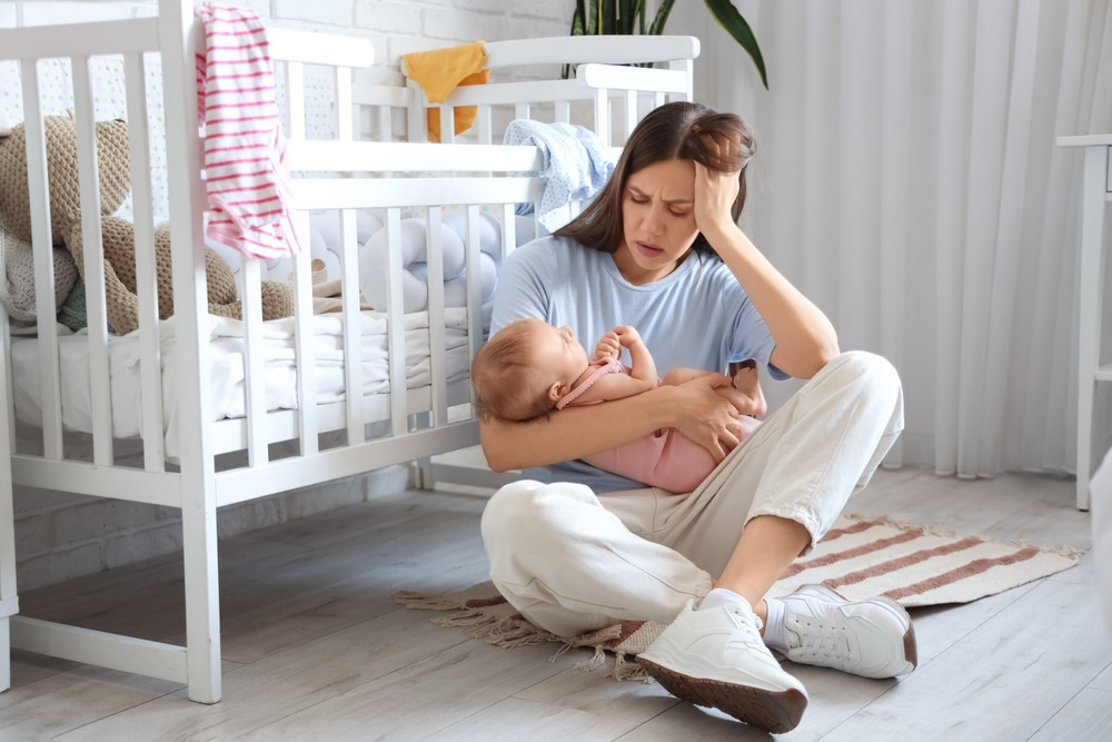 Quels sont les symptômes du post-partum ?