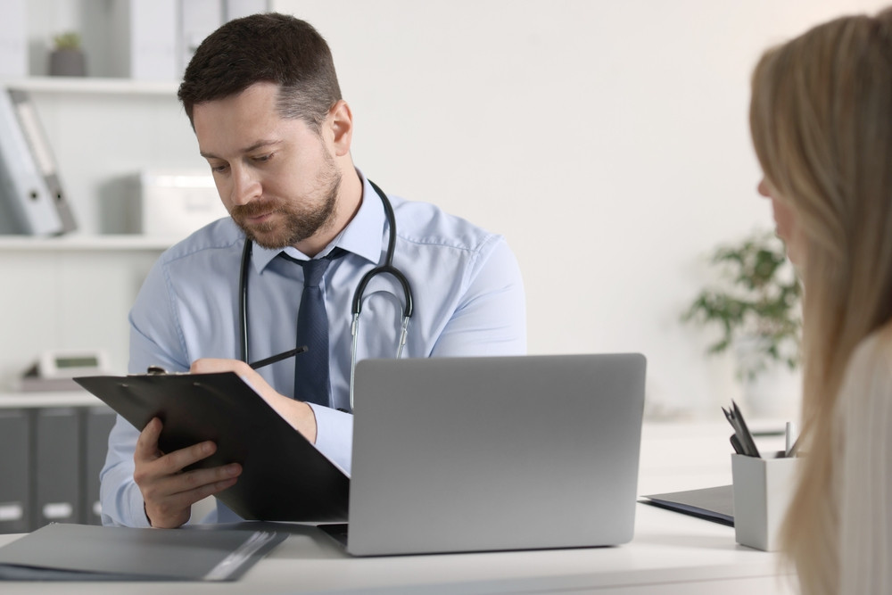Ce que votre médecin n’a pas le droit de vous prescrire