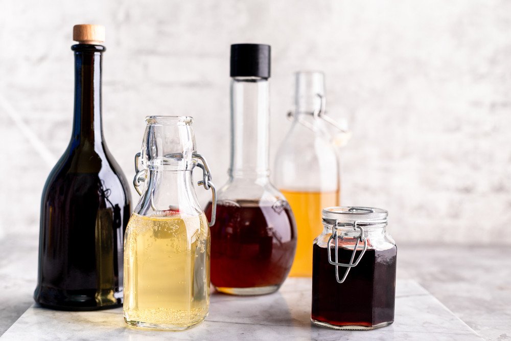 Quel vinaigre est recommandé pour les diabétiques ?