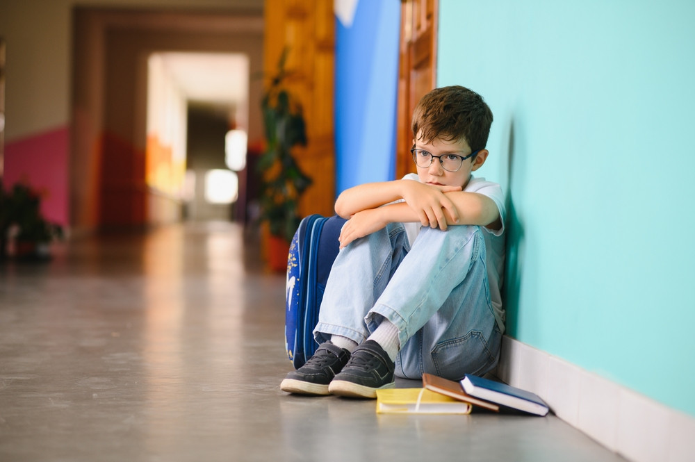 Tout savoir sur la dyspraxie