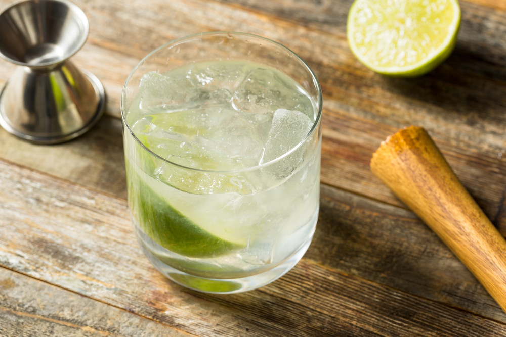 Comment faire un ti'punch ?